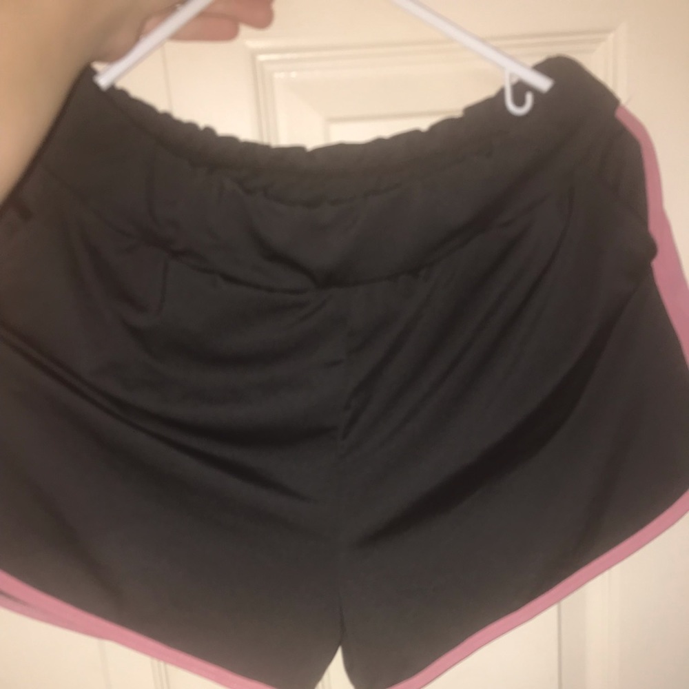 sports shorts